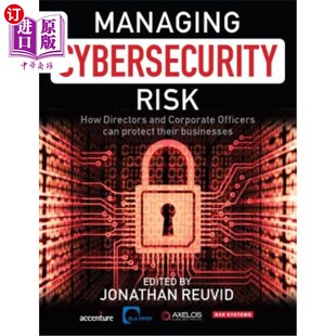 Officers Cybersecurity and 海外直订Managing Can 管理安全风险 How Risk 董事和公 Directors Protect Corporate
