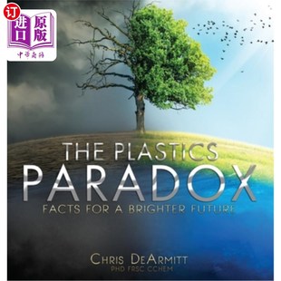 Brighter 事实 Paradox 光明未来 塑料悖论 Future for Facts Plastics 海外直订The