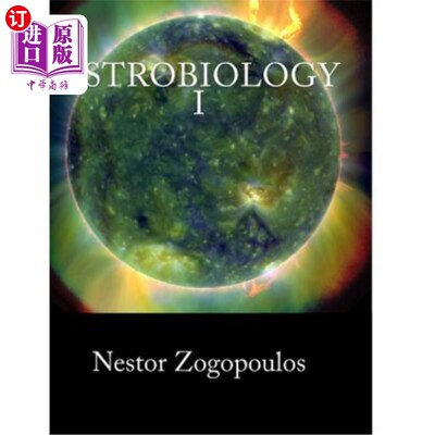海外直订Astrobiology I 天体生物学我