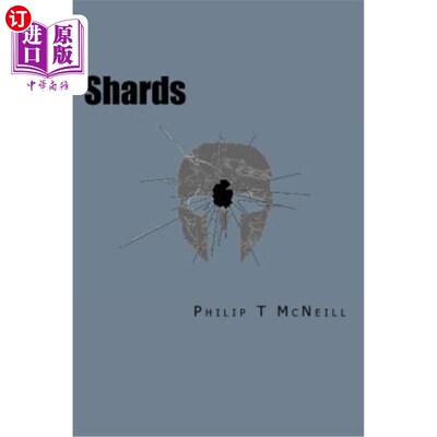 海外直订Shards 碎片