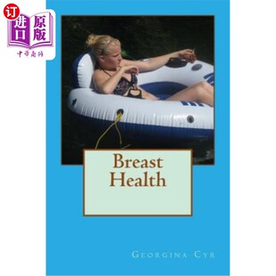 help Health and 海外直订医药图书Breast stay 预防和保持健康 for 乳房健康 Tips 小贴士 prevention healthy