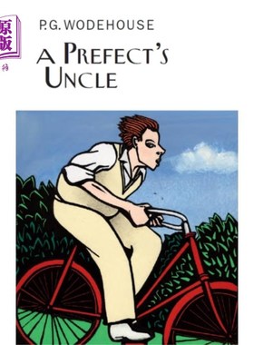 海外直订Prefect's Uncle 省长的叔叔