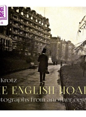 海外直订English Hoard 英语囤积