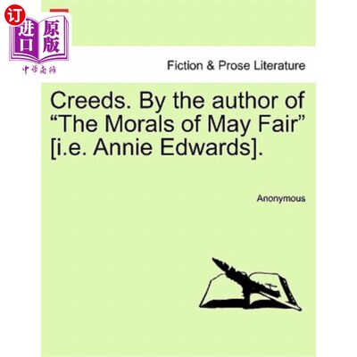 海外直订Creeds. by the Author of 