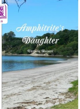 海外直订Amphitrite's Daughter 安非特里特的女儿