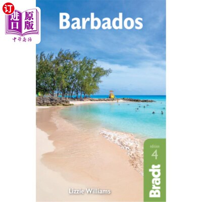 海外直订Barbados 巴巴多斯