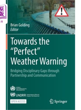 海外直订Towards the 