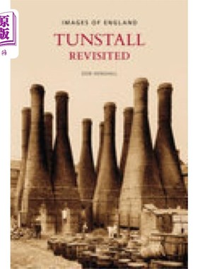 海外直订Tunstall Revisted 坦斯托尔改版