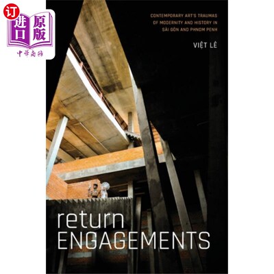 海外直订Return Engagements Return承诺。