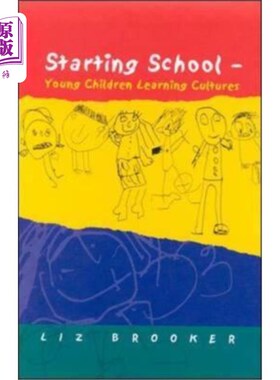 海外直订Starting School 开办学校