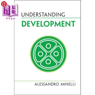 海外直订Understanding Development 理解发展