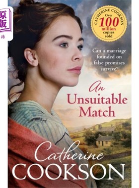 海外直订Unsuitable Match 不合适的匹配