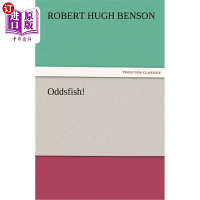 海外直订Oddsfish! 赔率鱼！
