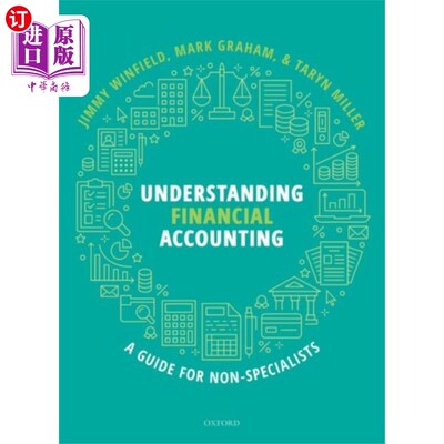 海外直订Understanding Financial Accounting 理解财务会计