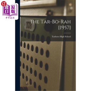 Tar 1957年 1957 摇篮曲 Rah 海外直订The