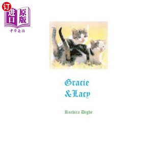 Mouse 米米米和老鼠等 Lacy 格雷西和拉西：格雷西和拉西 others the Mimi Gracie and 海外直订Gracie