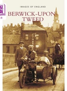 海外直订Berwick-Upon-Tweed 特威德