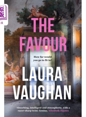 海外直订古英语 Favour 支持