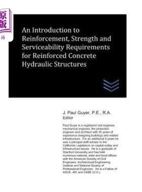 海外直订An Introduction to Reinforcement, Strength and Serviceability Requirements for R