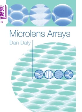 海外直订Microlens Arrays 微透镜阵列