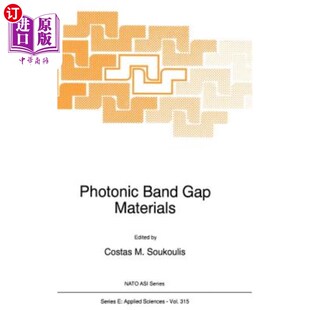 海外直订Microcavities and Photonic Bandgaps: Physics and Applications 微腔与光子带隙:物理与应用