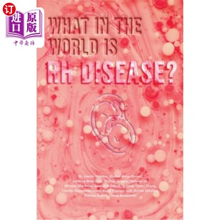 World the 什么是RH疾病? 海外直订医药图书What Disease?
