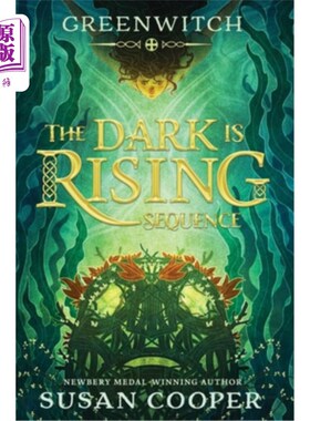 海外直订Greenwitch Greenwitch