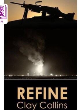 海外直订Refine 精炼