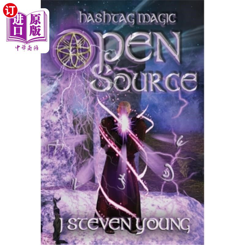 海外直订Open Source