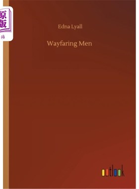 海外直订Wayfaring Men 路人