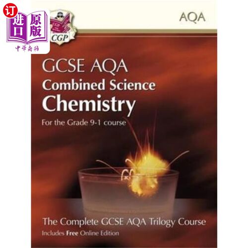 NewGCSECombinedScienceCh