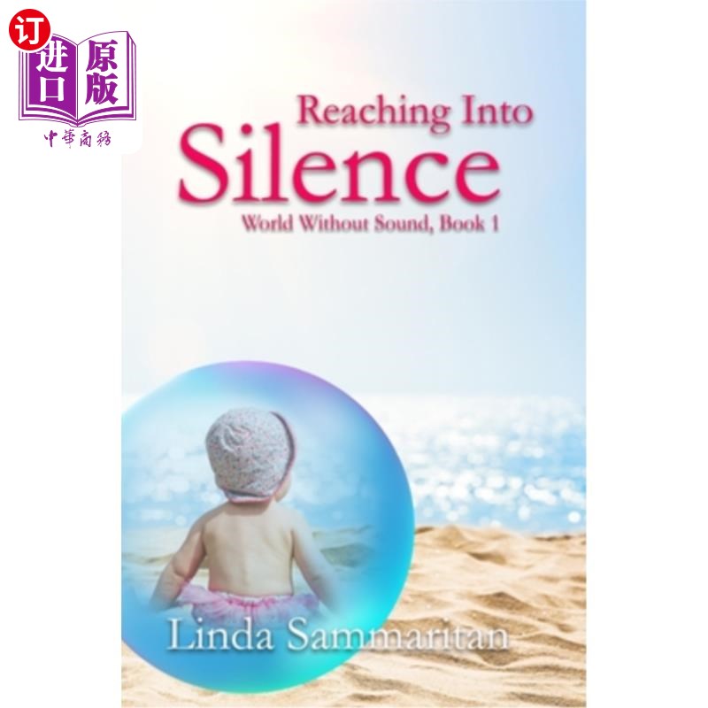 海外直订Reaching Into Silence 进入沉默