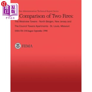 Towers Comparison The 海外直订A North and Two Council Fires Bergen Westview