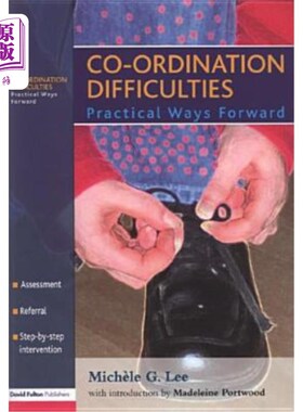 海外直订Co-Ordination Difficulties: Practical Ways Forward 协调困难：切实可行的前进道路