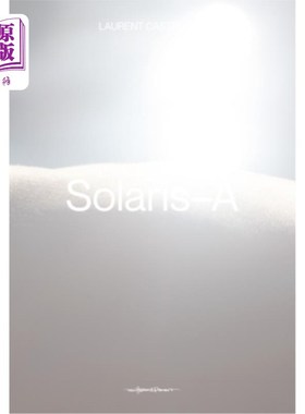 海外直订Solaris a Solaris A