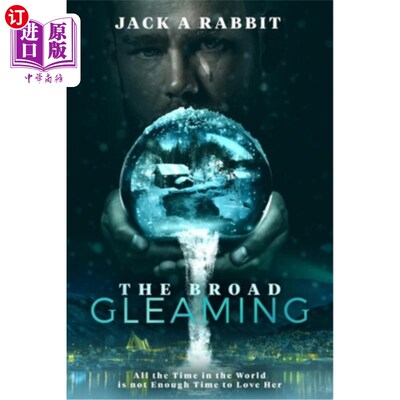 海外直订The Broad Gleaming: Basic Edition (no artwork) The Broad shining:基础版(无插图)