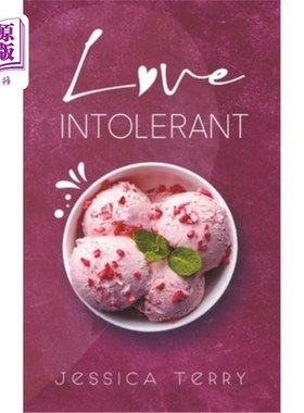 海外直订Love Intolerant 爱不能容忍