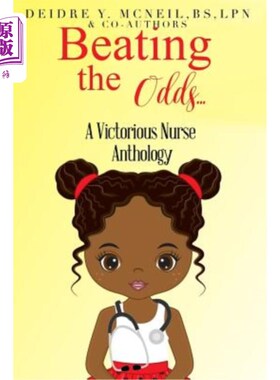 海外直订医药图书Beating the Odds 克服困难
