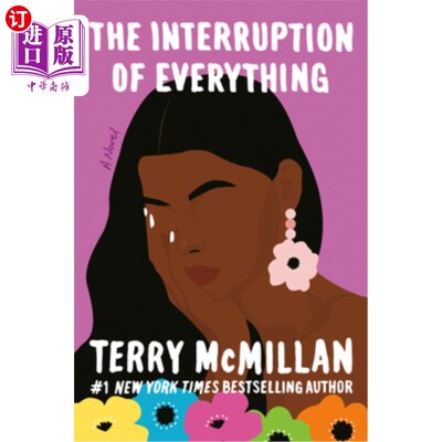 海外直订The Interruption of Everything 一切都被打断