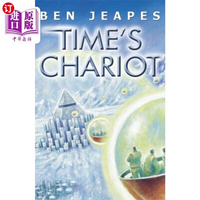 海外直订Time's Chariot 时间的战车