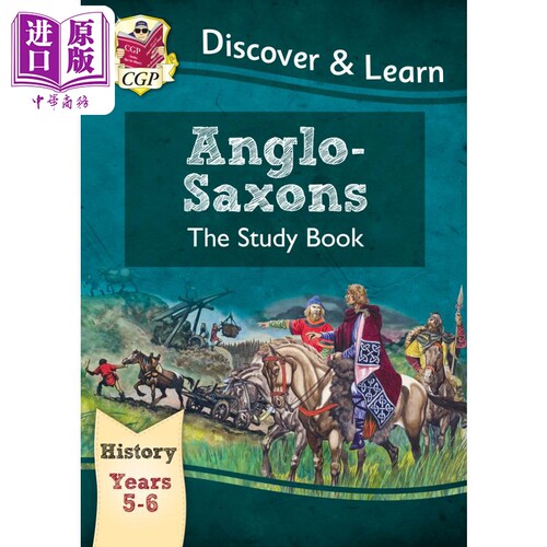 KS2Discover&LearnHistory