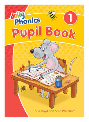 自然拼读英式英语儿童