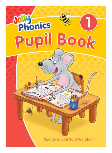 自然拼读英式英语儿童