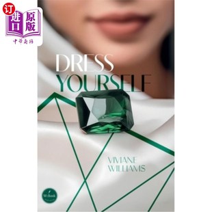 海外直订Dress 自己穿衣服 Yourself