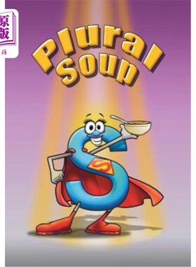 海外直订Plural Soup 复数汤