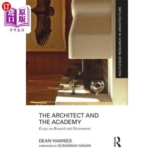 Academy the 建筑师与学院 and 海外直订Architect