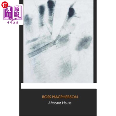 海外直订A Vacant House 空房子