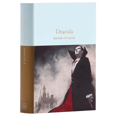 CollectorsLibrary系列德古拉