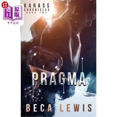 海外直订Pragma 语用