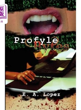 海外直订Profyle Bytes proyle字节